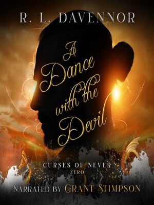 cover image of A Dance with the Devil